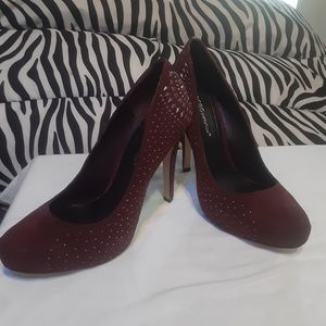 PUMPS/BC BGeneration